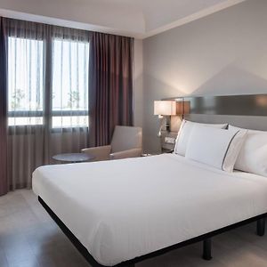 Habitación Estándar con Cama Queen